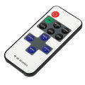 5V 12V 24V 11Key mini RF remote control Led dimmer For Single color Led Strip